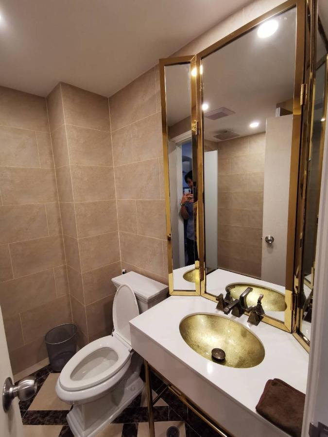 جومتين بيتش Espana Condo Resort المظهر الخارجي الصورة