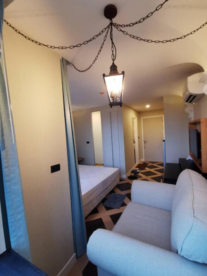 جومتين بيتش Espana Condo Resort المظهر الخارجي الصورة